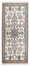 Persisk matta - Nain - 145 x 68 cm - beige