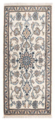 Nain - 12 la Mattan 145x68cm - Persisk matta
