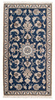Nain - 12 la Mattan 140x70cm - Persisk matta