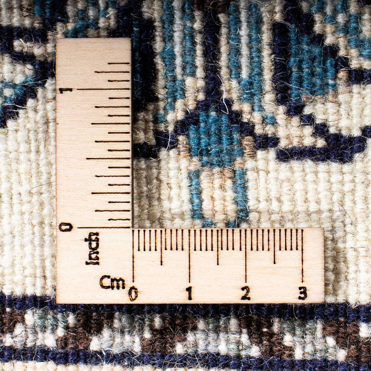 Runner Persisk matta - Nain - 192 x 76 cm - beige