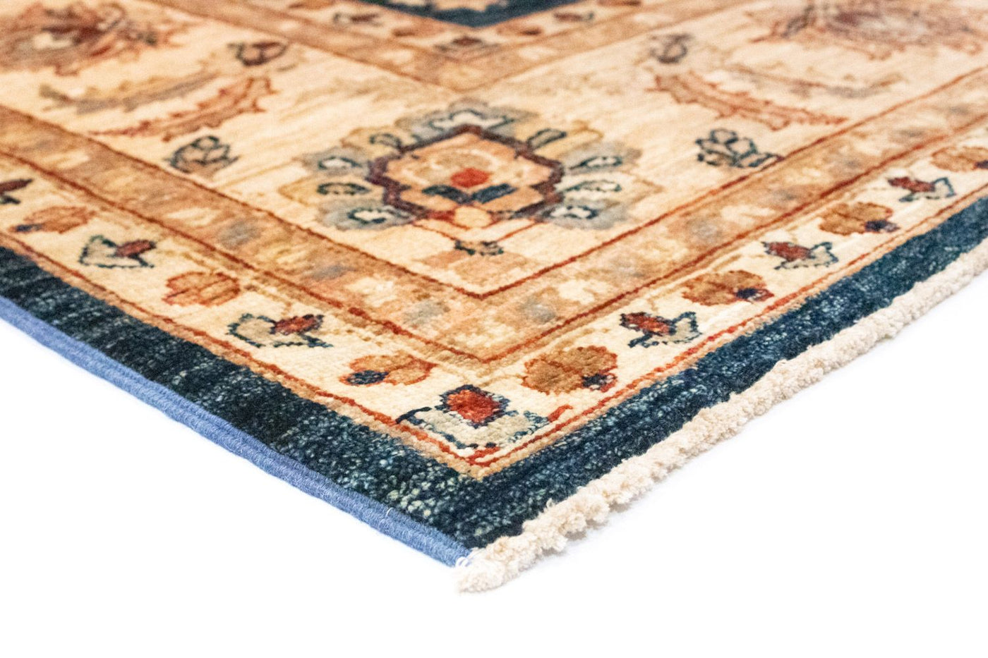 Ziegler Carpet 258x173cm - Oriental Carpet