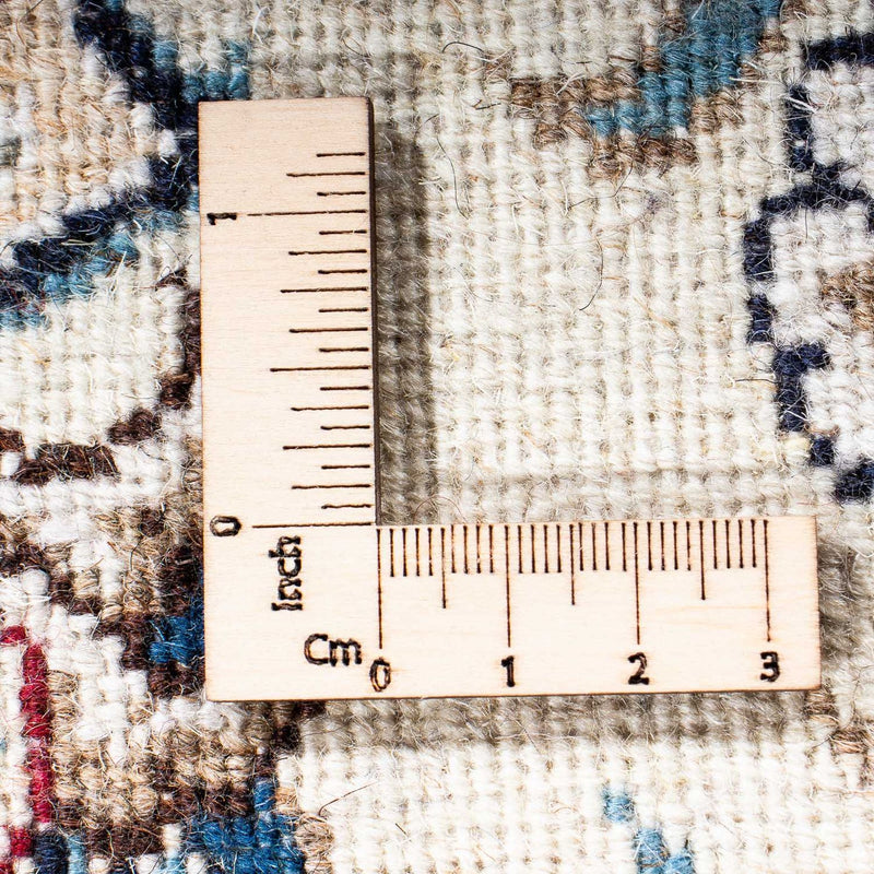 Runner Persisk matta - Nain - 296 x 76 cm - beige