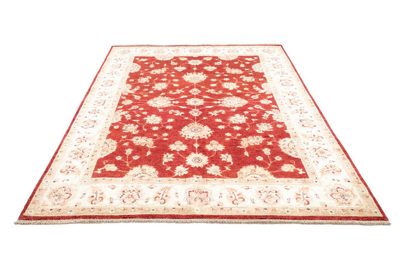 Ziegler Carpet - 245 x 177 cm - röd