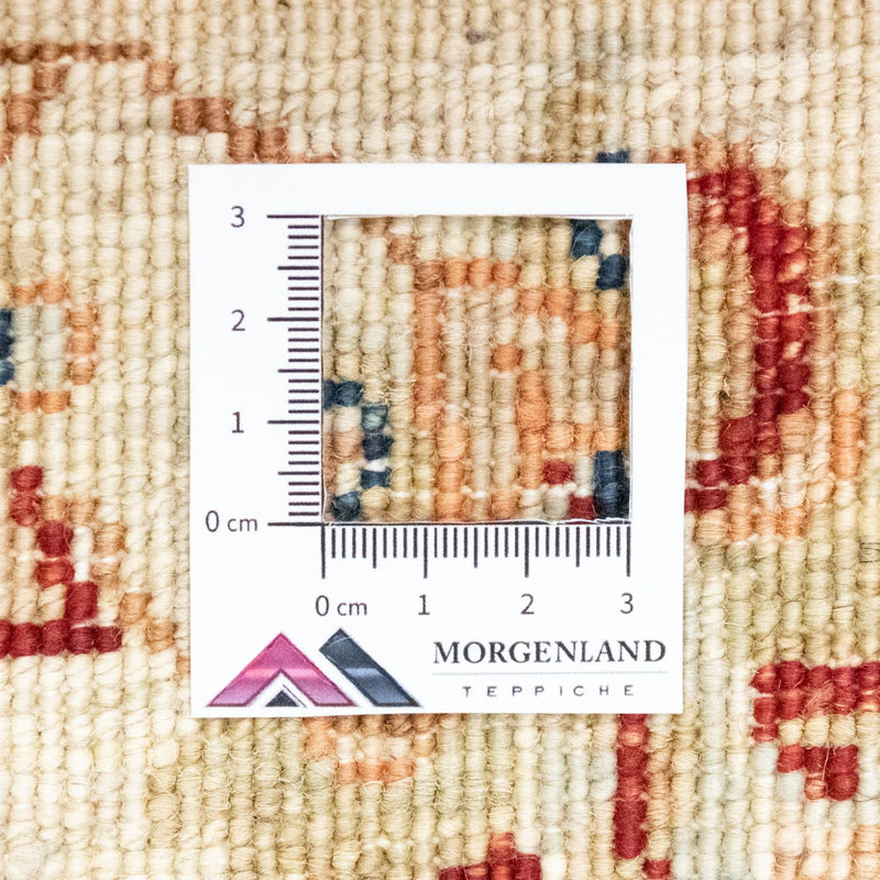 Ziegler Carpet - 245 x 177 cm - röd