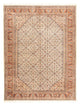 Indo Bidjar Mattan 173x235cm - Oriental Carpet