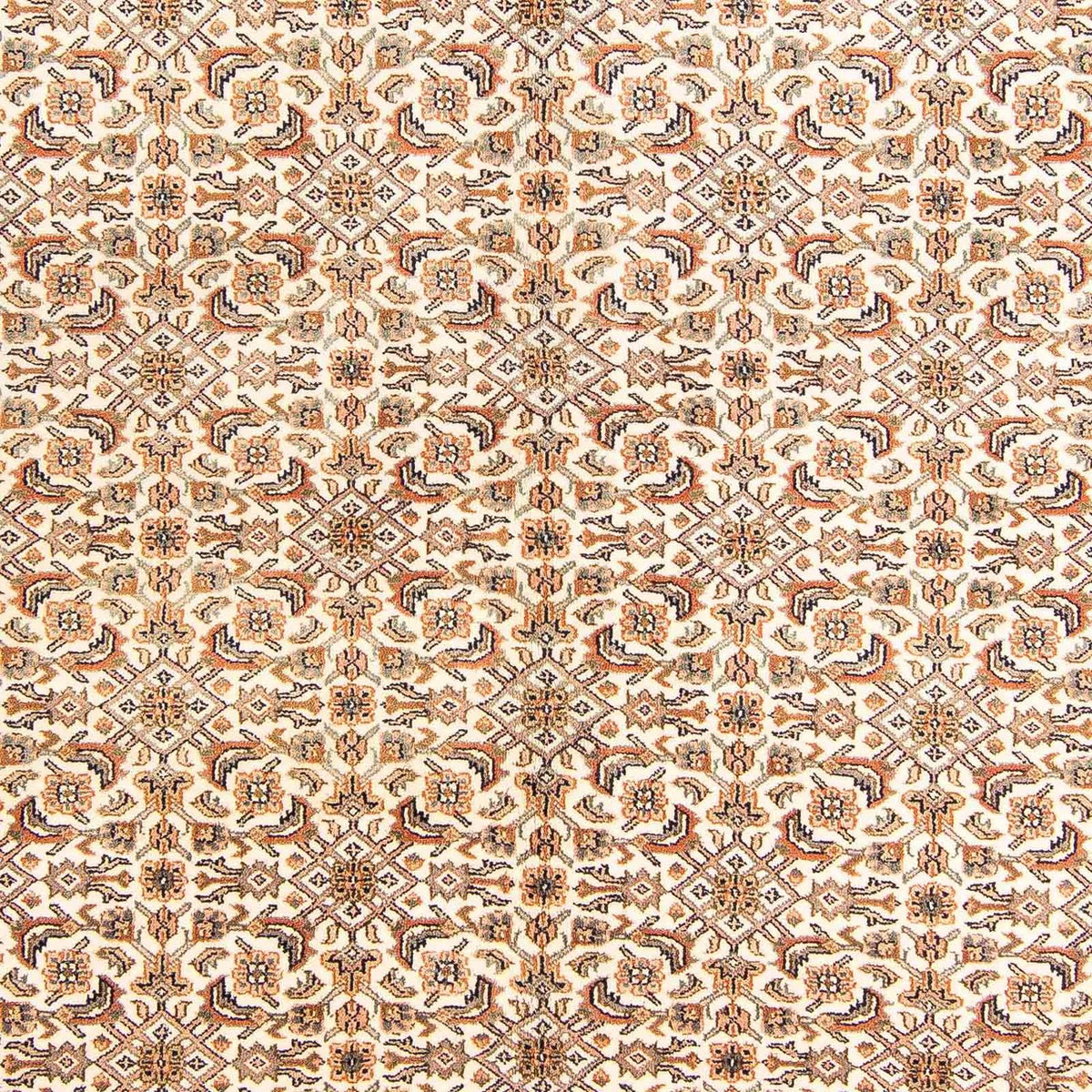 Orientaliska mattor - Bijar - Indus - 235 x 173 cm - beige