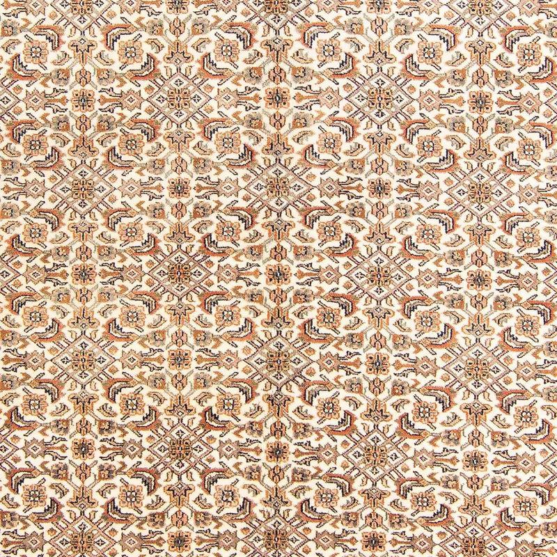 Orientaliska mattor - Bijar - Indus - 235 x 173 cm - beige