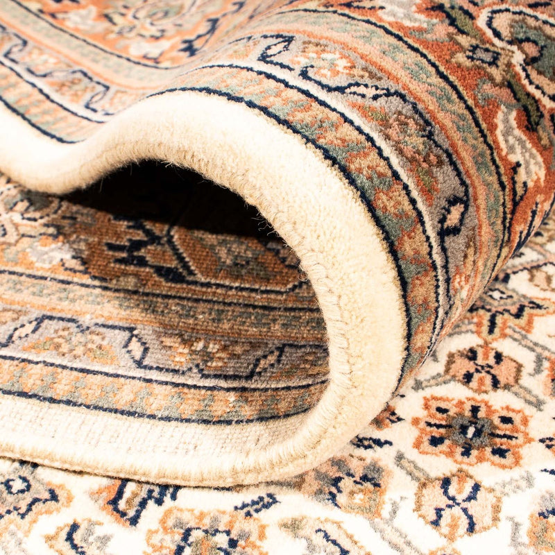 Orientaliska mattor - Bijar - Indus - 235 x 173 cm - beige