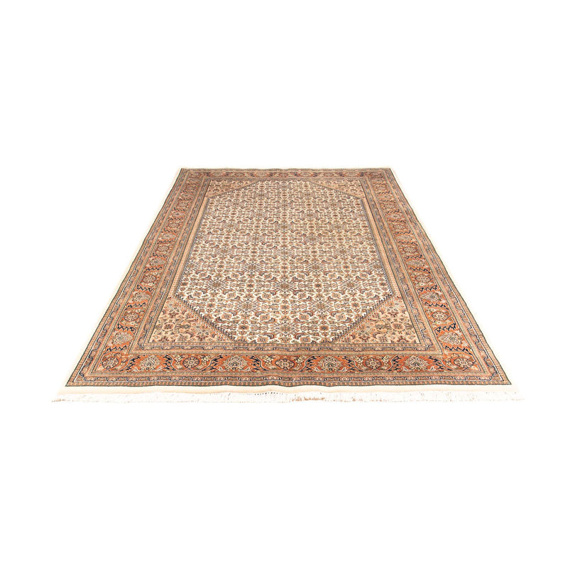 Orientaliska mattor - Bijar - Indus - 235 x 173 cm - beige