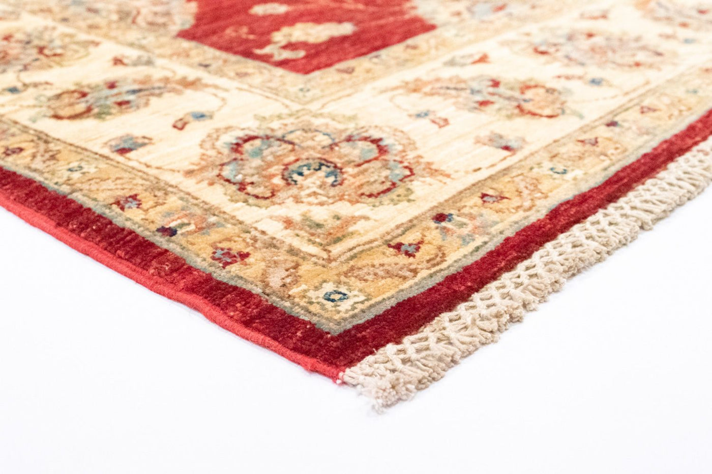 Ziegler Carpet 235x165cm - Oriental Carpet
