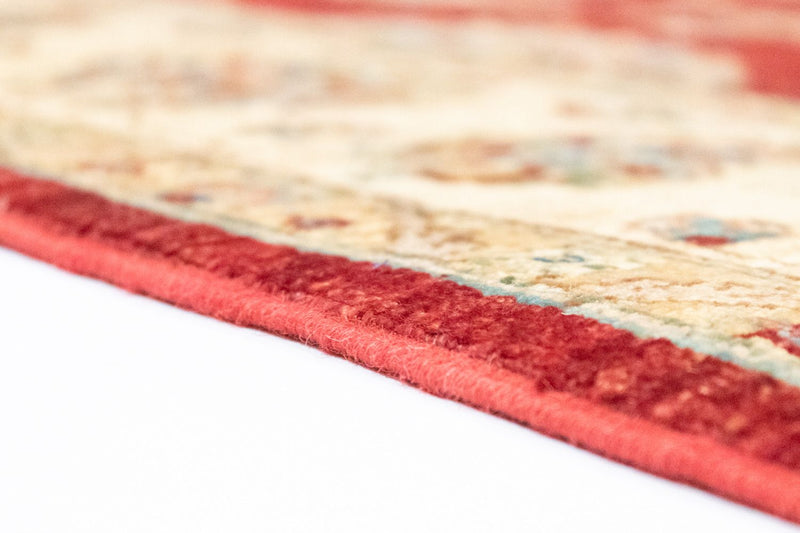 Ziegler Carpet - 235 x 165 cm - röd