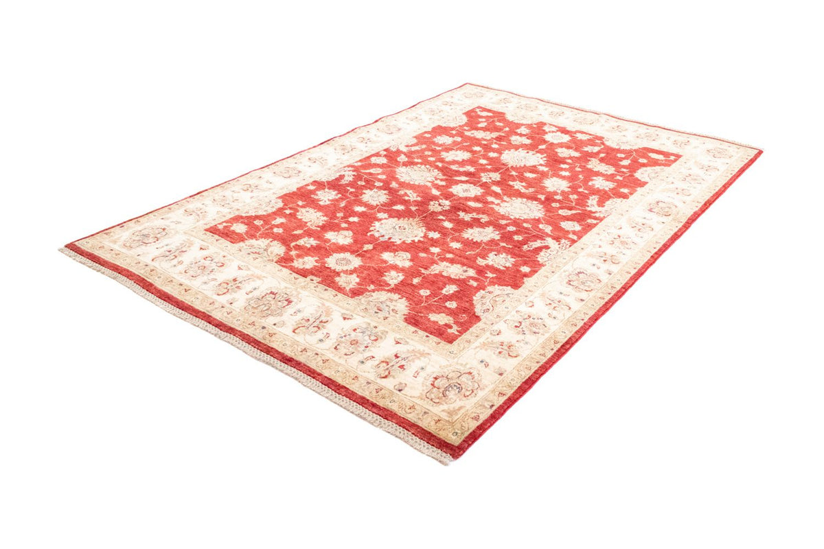 Ziegler Carpet - 235 x 165 cm - röd