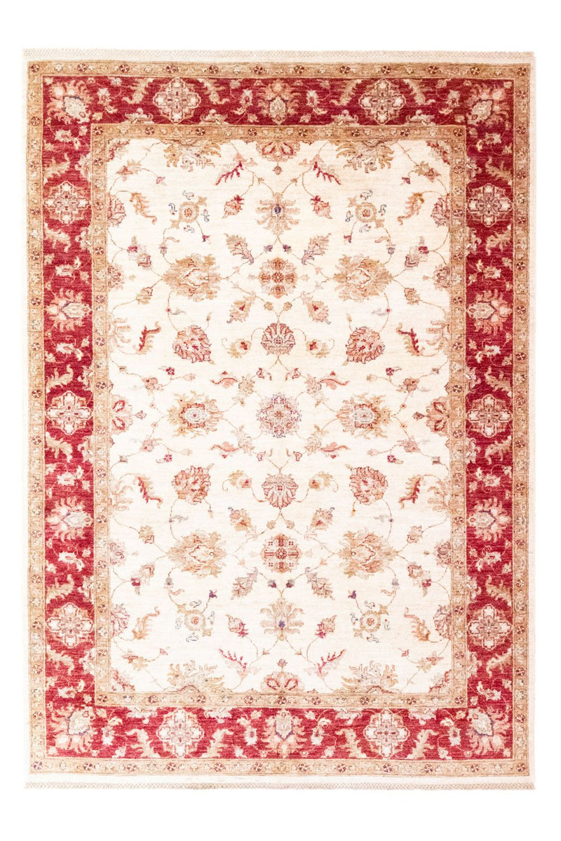 Ziegler Carpet - 240 x 169 cm - beige