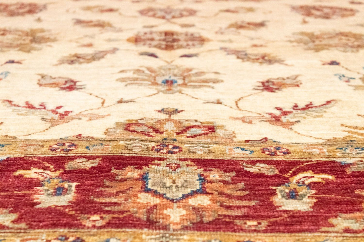 Ziegler Carpet - 240 x 169 cm - beige