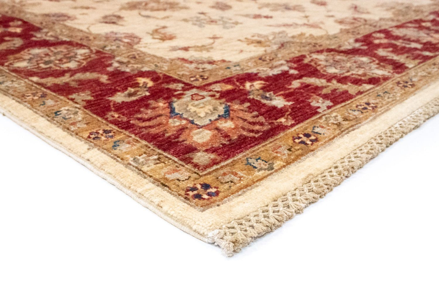Ziegler Carpet 240x169cm - Oriental Carpet