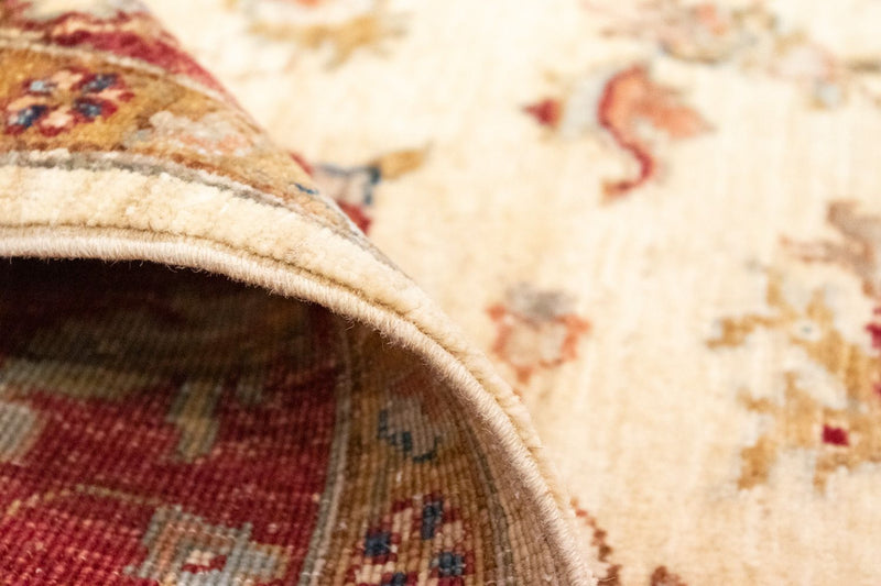 Ziegler Carpet - 240 x 169 cm - beige