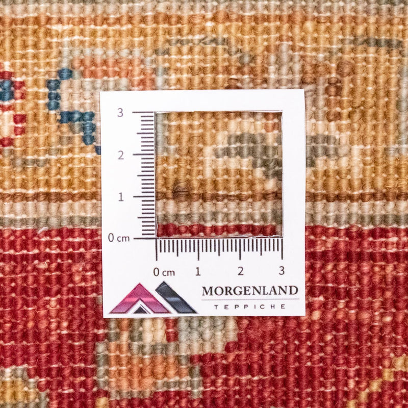 Ziegler Carpet - 240 x 169 cm - beige