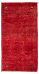 Loribaft Mattan 136x64cm - Perserteppich Wollteppich