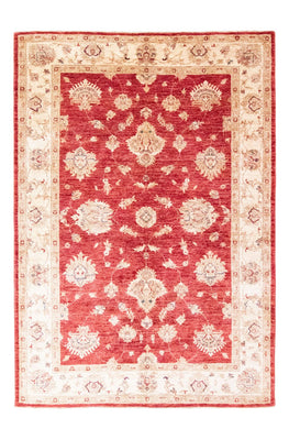Ziegler Carpet - 237 x 172 cm - röd