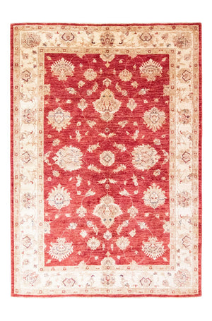 Ziegler Carpet - 237 x 172 cm - röd