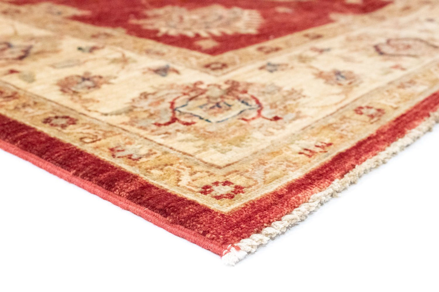 Ziegler Carpet 237x172cm - Oriental Carpet