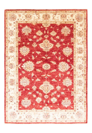 Ziegler Carpet - 235 x 171 cm - röd