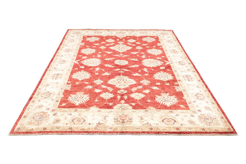 Ziegler Carpet - 235 x 171 cm - röd