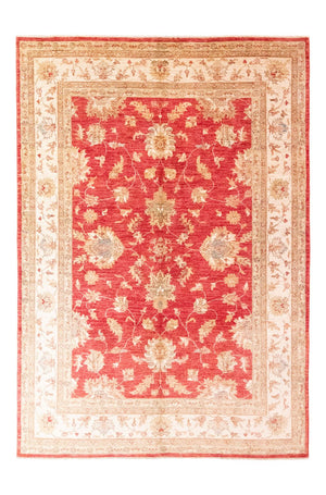 Ziegler Carpet - 242 x 170 cm - orange