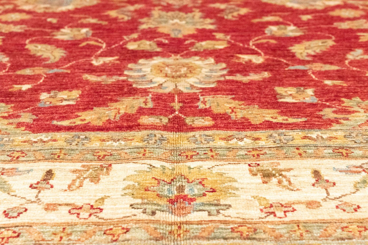 Ziegler Carpet - 242 x 170 cm - orange