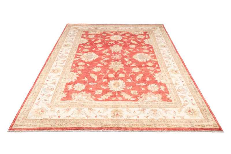 Ziegler Carpet - 242 x 170 cm - orange