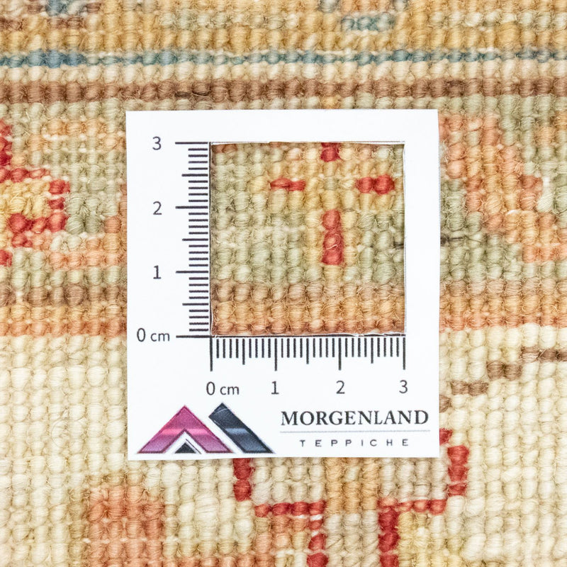 Ziegler Carpet - 242 x 170 cm - orange