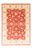 Ziegler Carpet - 246 x 170 cm - orange