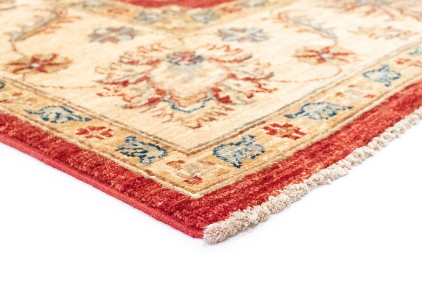 Ziegler Carpet 246x170cm - Oriental Carpet