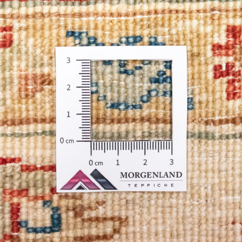 Ziegler Carpet - 246 x 170 cm - orange