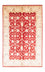 Ziegler Carpet - 229 x 149 cm - röd