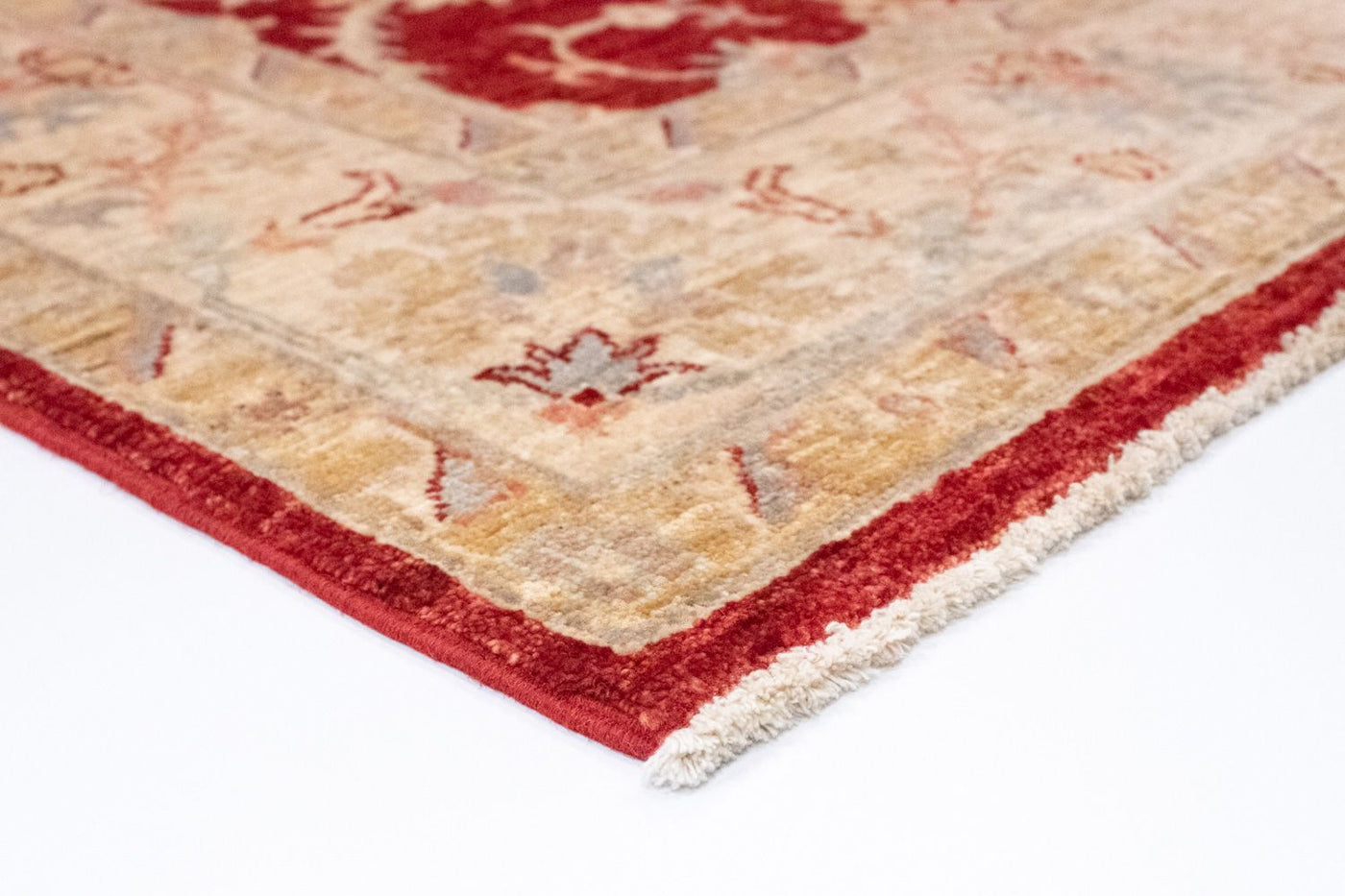 Ziegler Carpet 229x149cm - Oriental Carpet