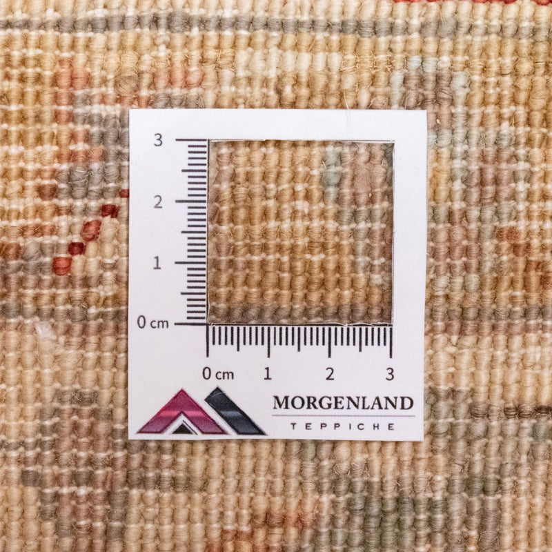 Ziegler Carpet - 229 x 149 cm - röd