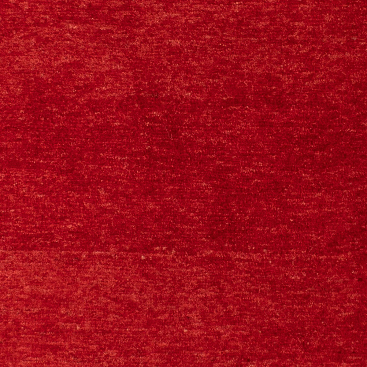 Gabbeh-matta - Loribaft Persian - 140 x 72 cm - mörkröd