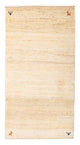 Loribaft Mattan 129x73cm - Perserteppich Wollteppich
