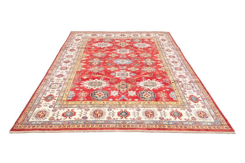 Ziegler Carpet - Kazak - 271 x 188 cm - röd