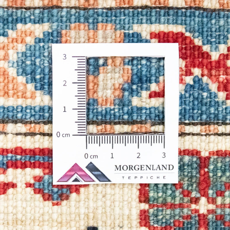 Ziegler Carpet - Kazak - 271 x 188 cm - röd