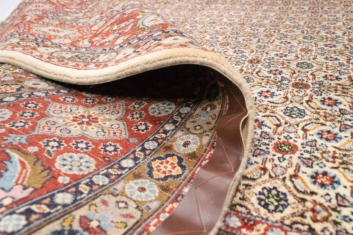 Persisk matta - Classic - 339 x 249 cm - brun