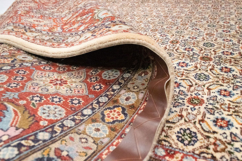 Persisk matta - Classic - 339 x 249 cm - brun