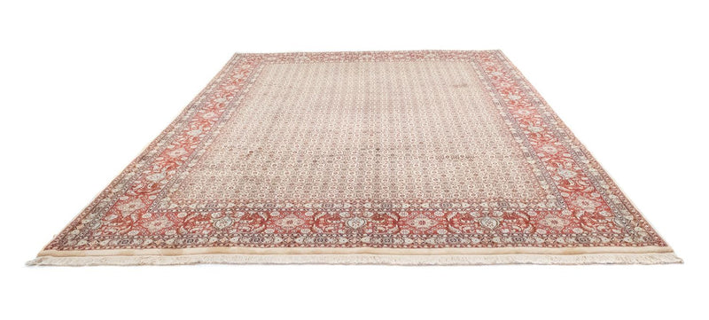 Persisk matta - Classic - 339 x 249 cm - brun