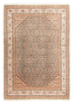 Indo Bidjar Mattan 168x237cm - Oriental Carpet