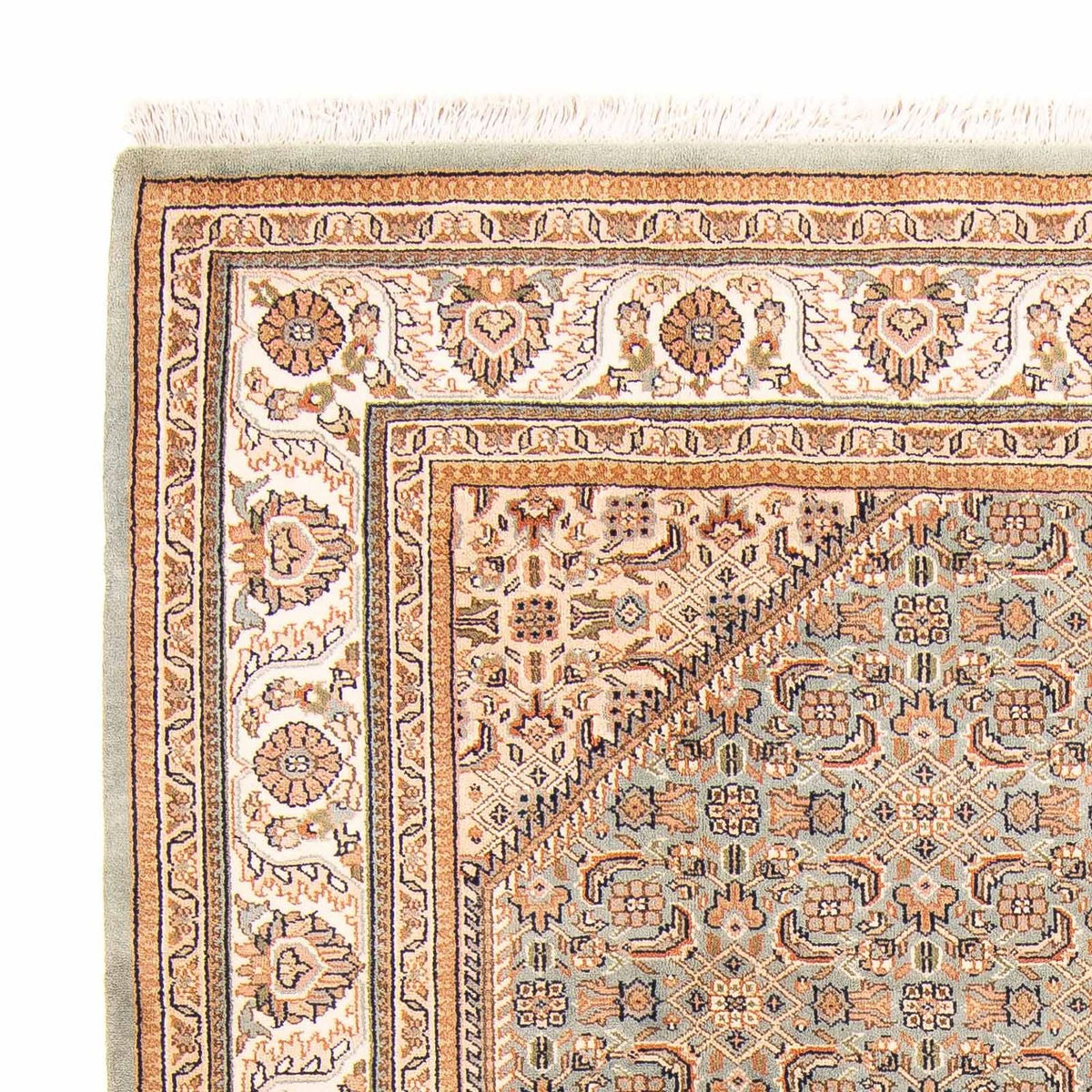 Indo Bidjar Mattan 168x237cm - Oriental Carpet