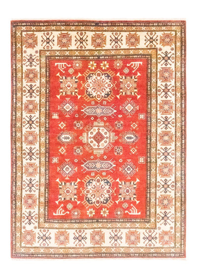 Kazak Mattan 188x253cm - Oriental Carpet