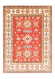 Kazak Mattan 253x188cm - Oriental Carpet