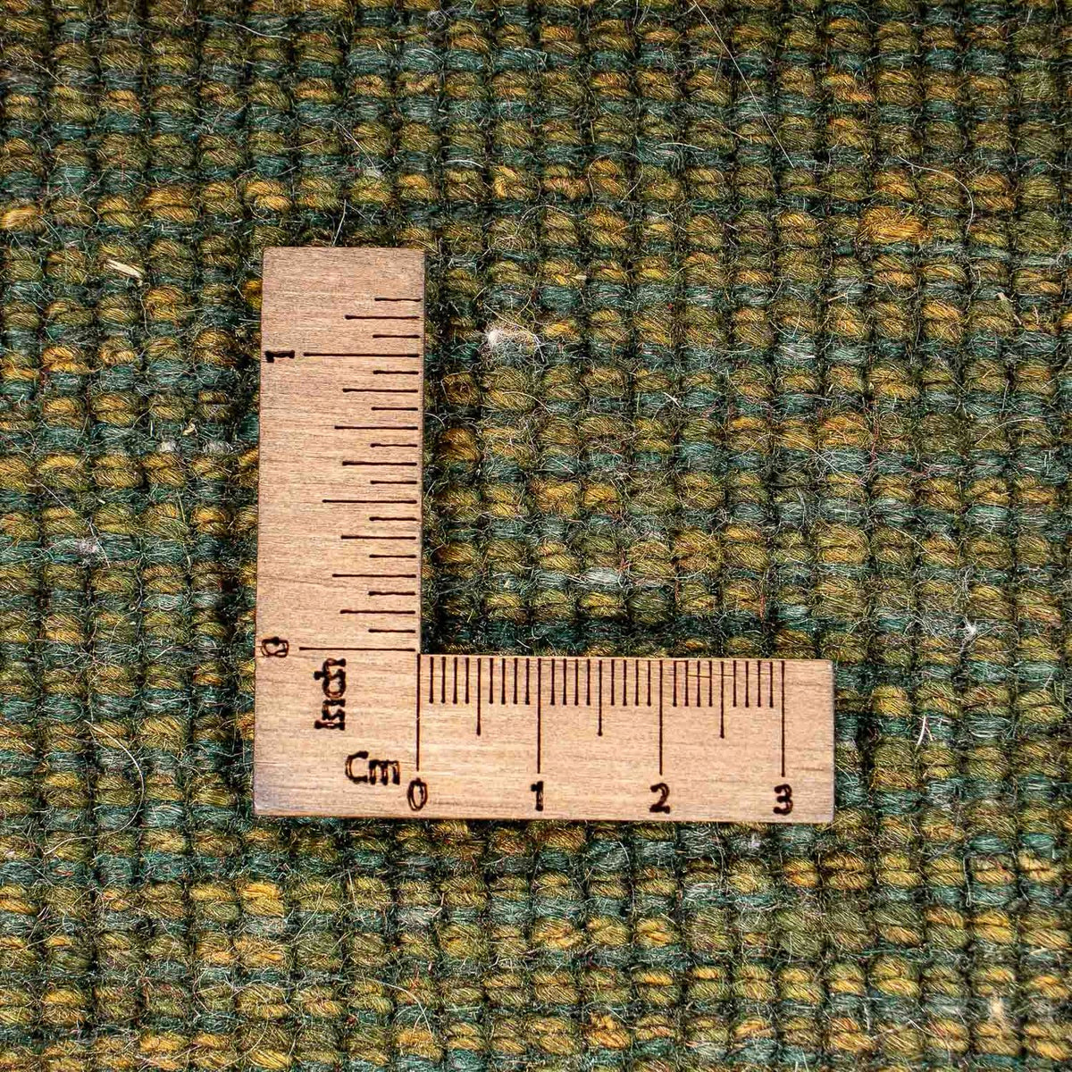 Gabbeh-matta - Loribaft Persian - 144 x 70 cm - mörkbrun