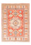 Ziegler Carpet - Kazak - 224 x 171 cm - orange